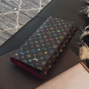 Louis Vuitton Wallet